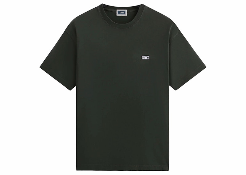 Kith Lax Tee Monarch