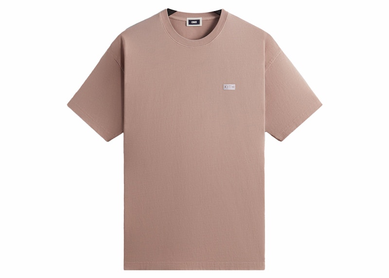 Kith Lax Tee Perfume