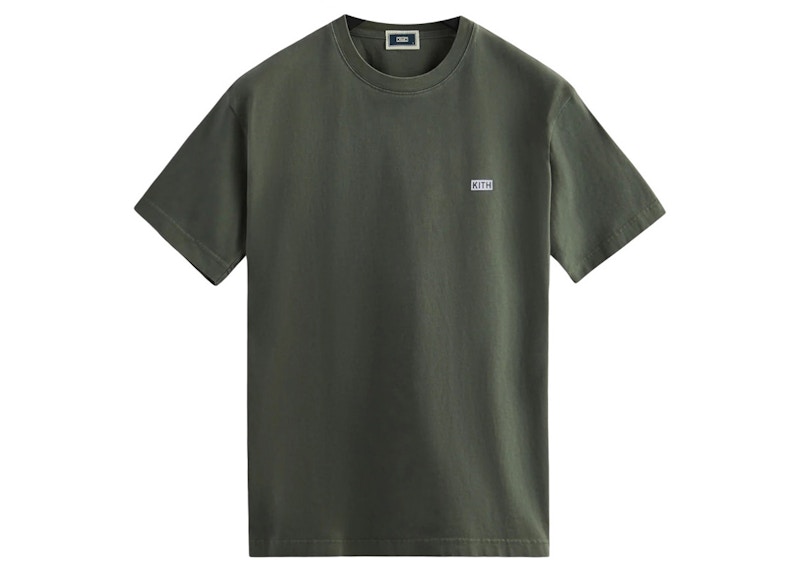 Kith Lax Tee Tinge