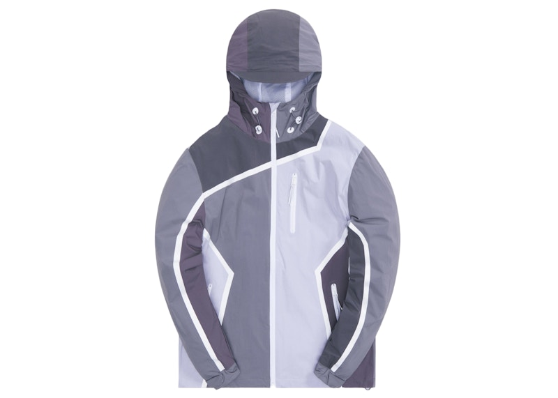 Kith Madison Jacket Argon