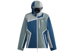 Kith Madison Jacket Cavan