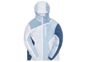 Kith Madison Jacket Summit