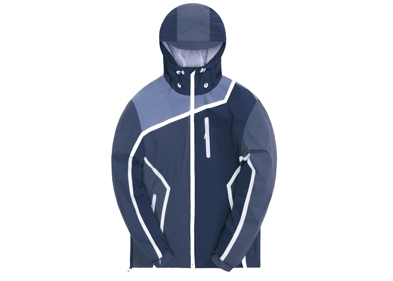 Kith Madison Jacket Torpedo