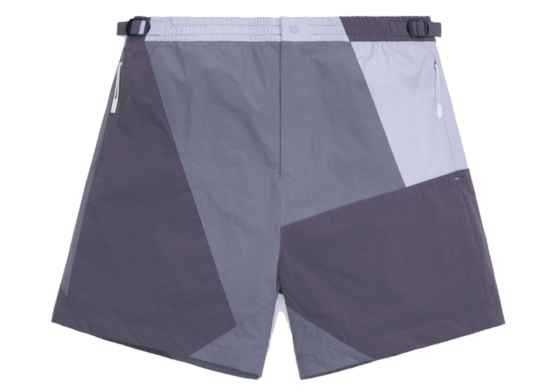 Kith Madison Short Argon