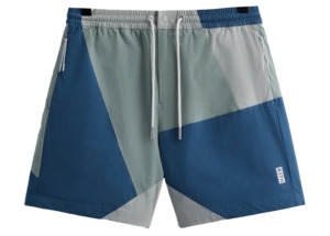 Kith Madison Short Cavan