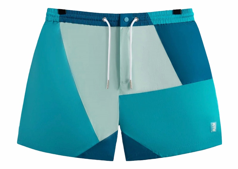 Kith Madison Short Fresco