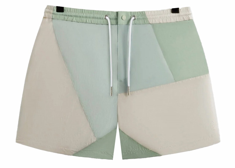 Kith Madison Short Sandrift Sanddrift