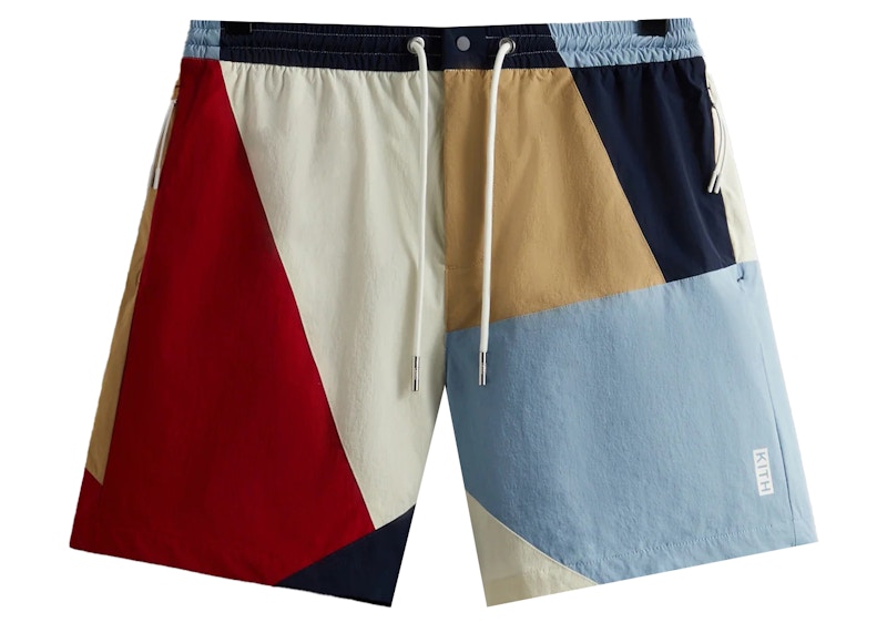 Kith Madison Short Sandrift Sanddrift