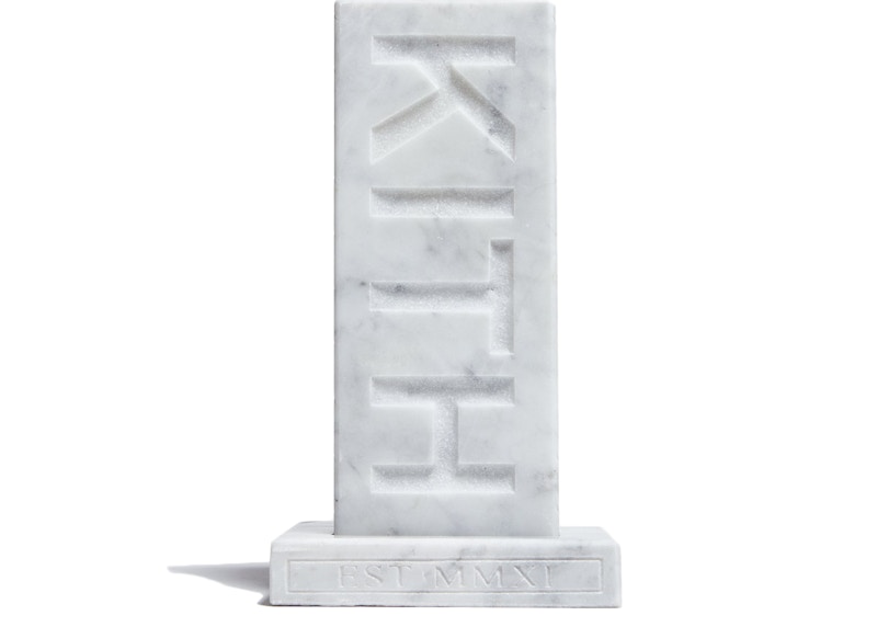Kith Marble Incense Chamber