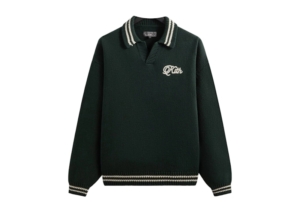 Kith Nelson Rugby Sweater Stadium