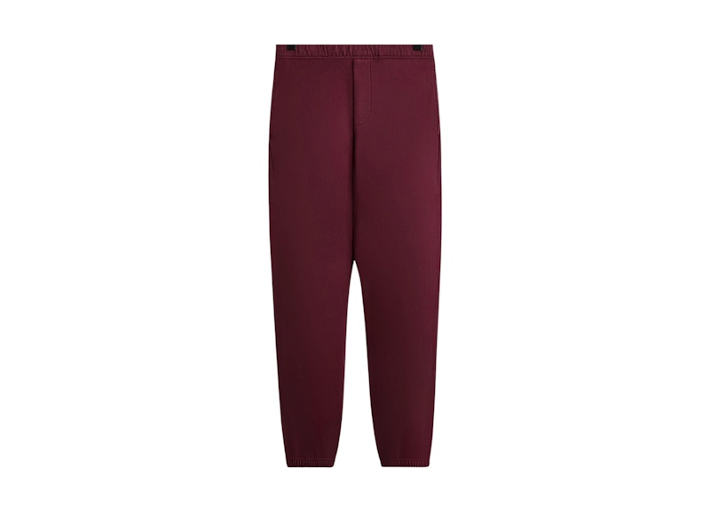 Kith Nelson Sweatpant Magma Magmau