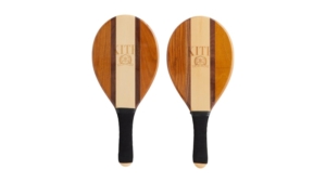 Kith Paddle Ball Set Multicolor