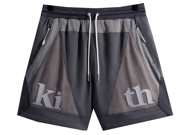 Kith Palette Turbo Short Hurricane