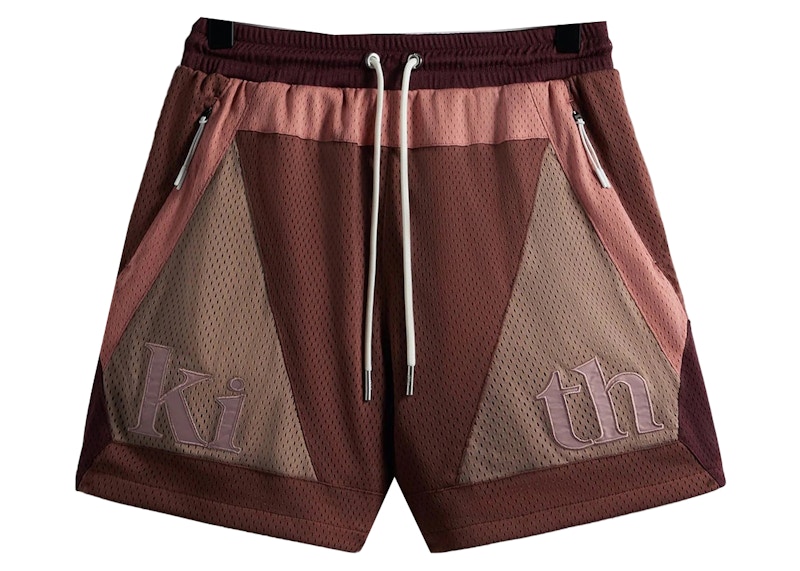 Kith Palette Turbo Short Rogue