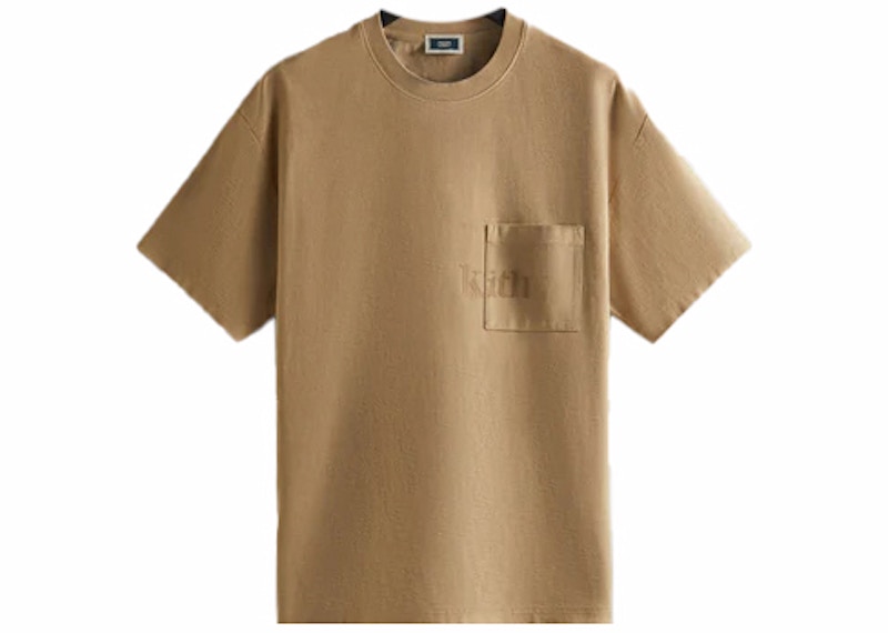 Kith Quinn Tee Birch