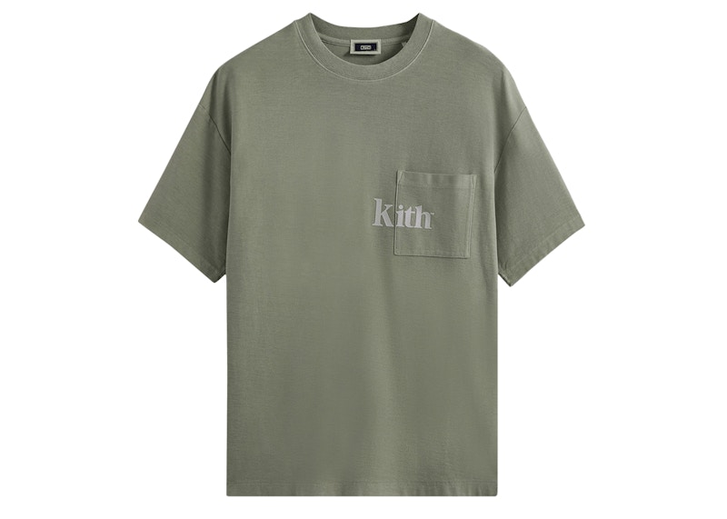 Kith Quinn Tee Cavan