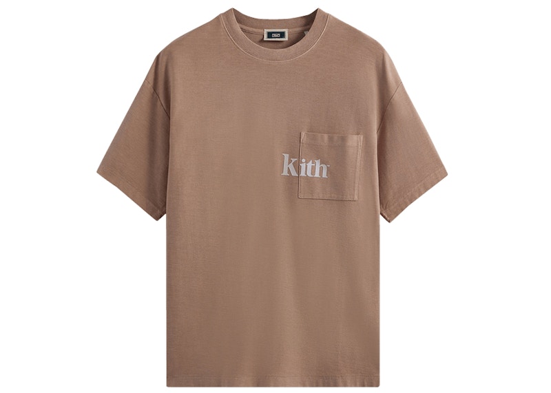 Kith Quinn Tee Morganite