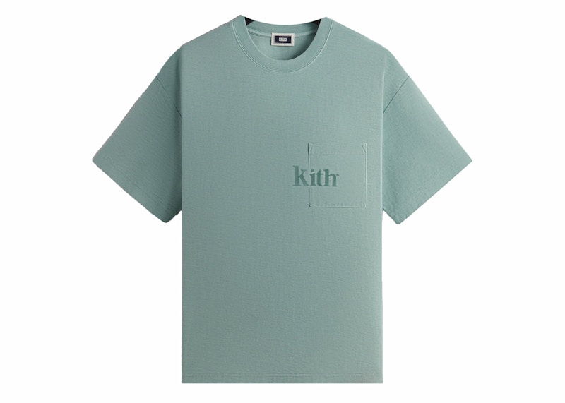 Kith Quinn Tee Poem