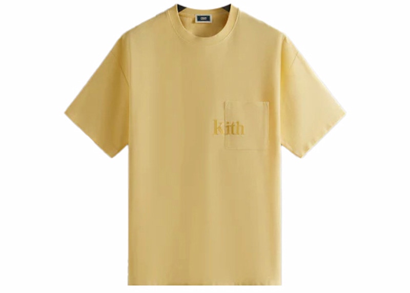 Kith Quinn Tee Ray Xray