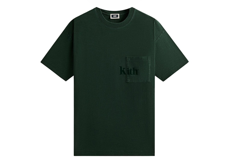 Kith Quinn Tee Stadium