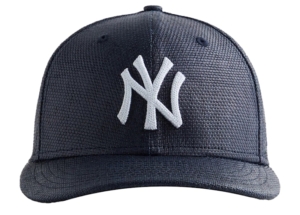 Kith Raffia Yankees 59Fifty Low Profile Resolve