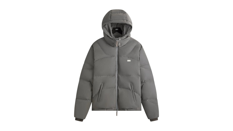 Kith Corey Puffer Reflective