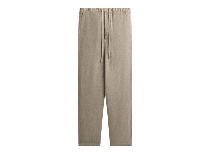 Kith Soft Woven Landry Pant Astro