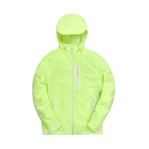 Kith Spring Madison Jacket Citron