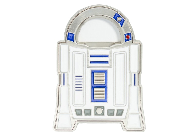 Kith x STAR WARS R2D2 Bottle Opener