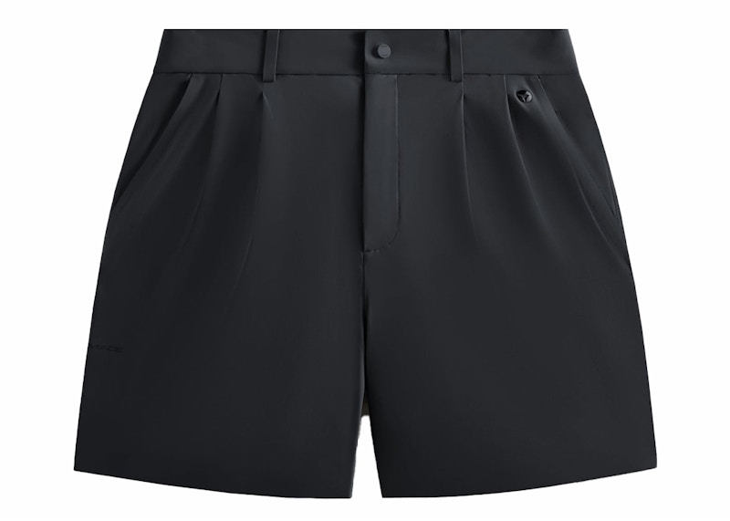 Kith TaylorMade Bunker Short Zwart