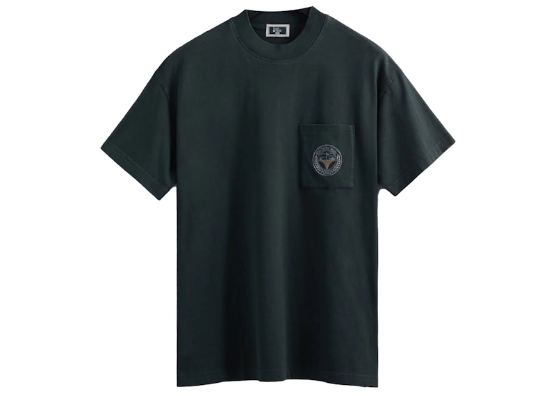 Kith TaylorMade Crest Tee Stadium