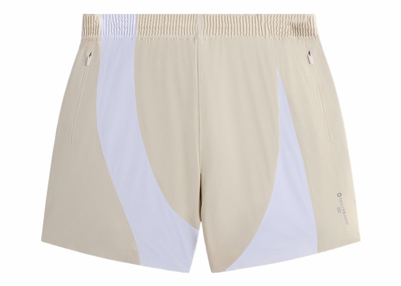 Kith TaylorMade Fringe Short Silk