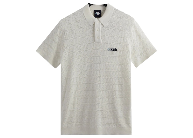 Kith TaylorMade Lay Up Polo Nano