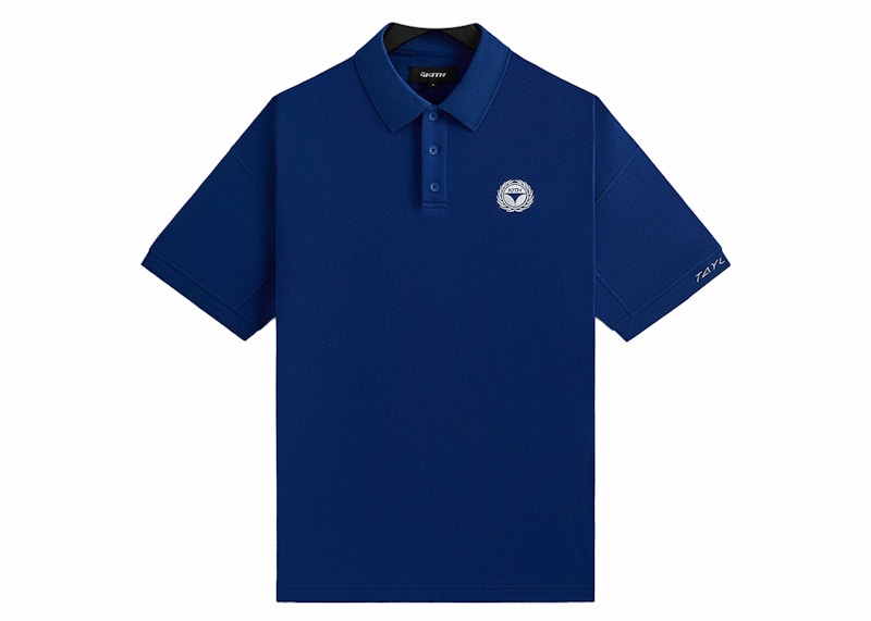 Kith TaylorMade Provisional Polo Layer