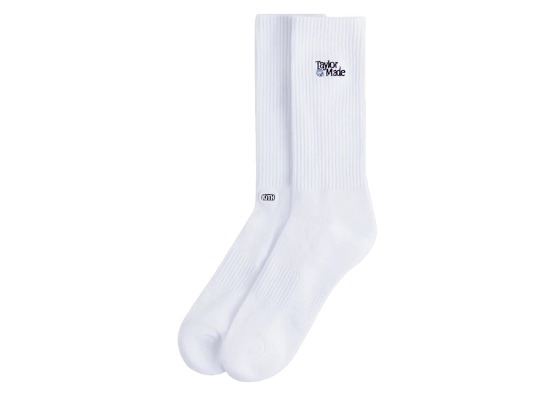 Kith TaylorMade Socks Wit