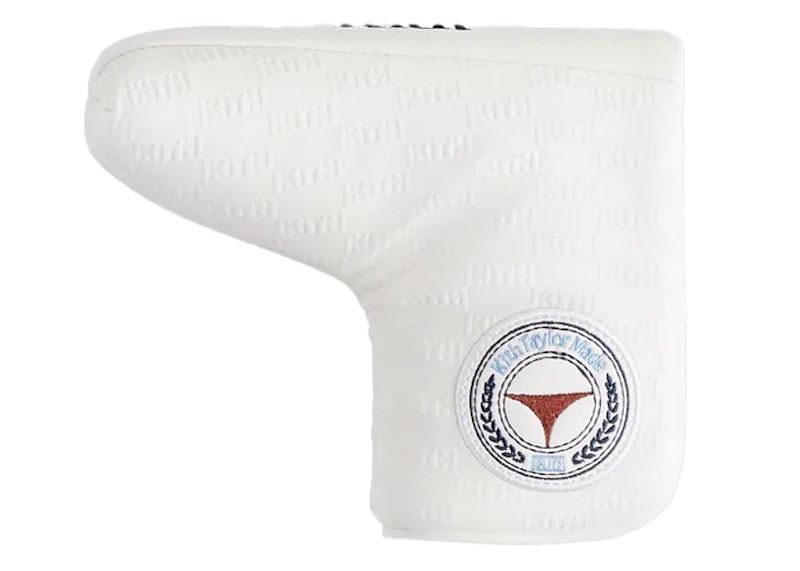 Kith TaylorMade Soto Putter Cover
