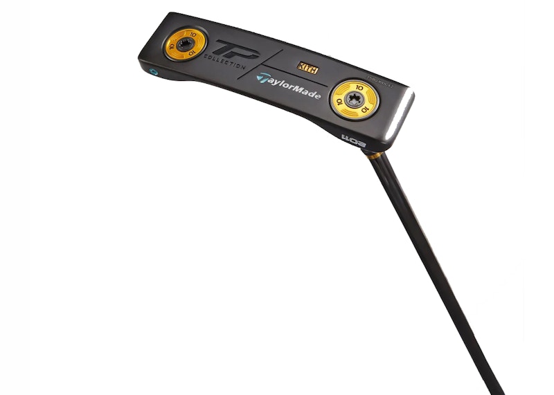 Kith TaylorMade TP Soto Putter