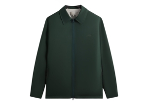 Kith Transitional Tech Jonas Coaches Jacket Stadium