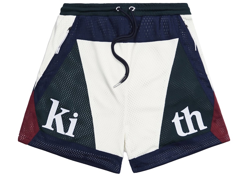Kith Turbo Short Stadium