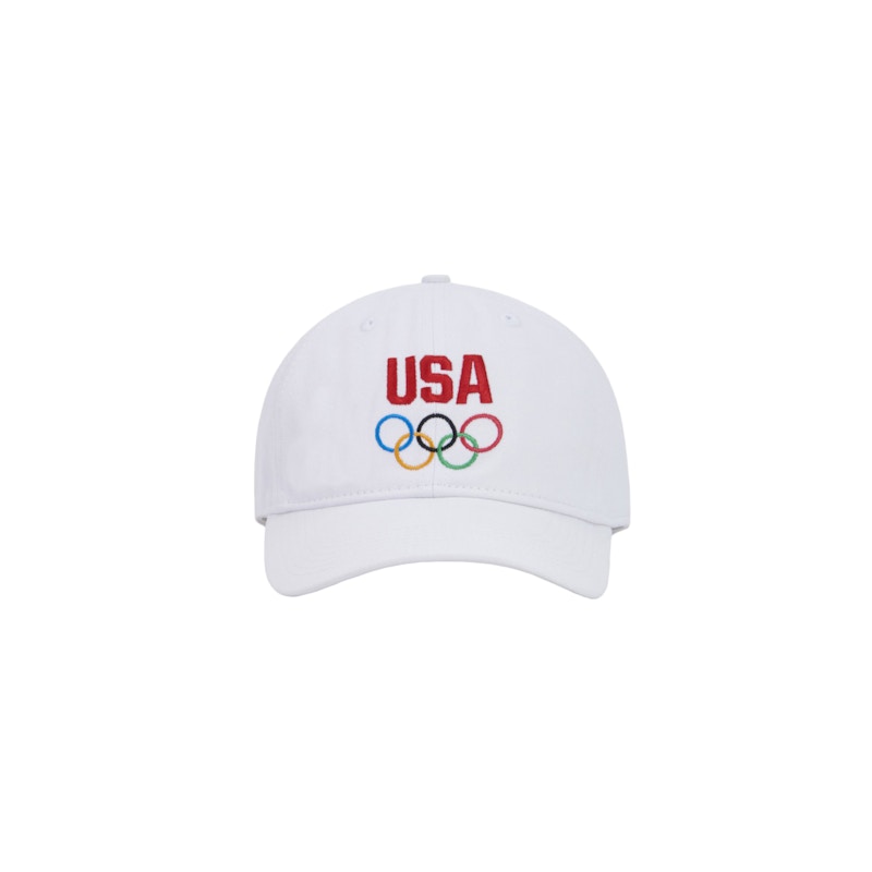 Kith USA Cap Wit