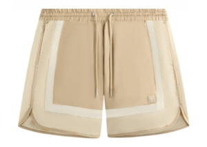 Kith Washed Dylan Short Canvas