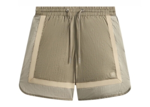 Kith Washed Dylan Short Mistle