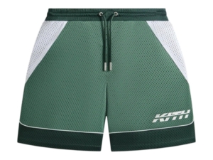 Kith Wesley Mesh Short Feld Field