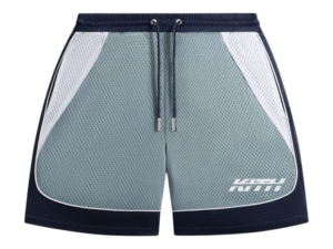 Kith Wesley Mesh Short Reef