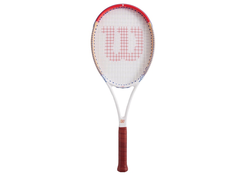 Kith Wilson Pro Staff 97L V14 Tennis Racket Multicolor