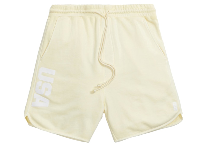 Kith for Team USA 5 Rings Jordan Short Spirited