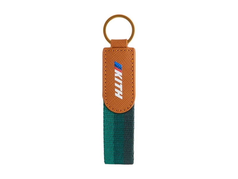 Kith x BMW Keyring Vitality