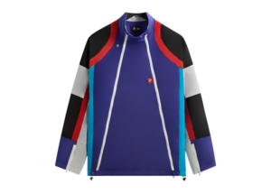 Kith x BMW Racing Track Jacket Sonam