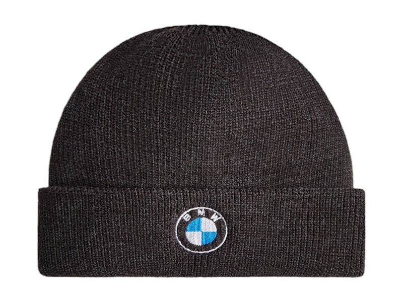 Kith x BMW Rondel Classic Beanie Gotham