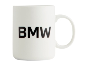 Kith x BMW Rondel Mug Wit